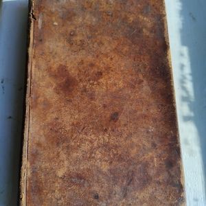 1808 Sally Hastings book 1st edition!